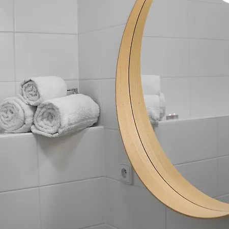Deja Vu Botique Appartement Olomouc Buitenkant foto