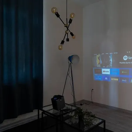 Deja Vu Botique Appartement Olomouc Buitenkant foto