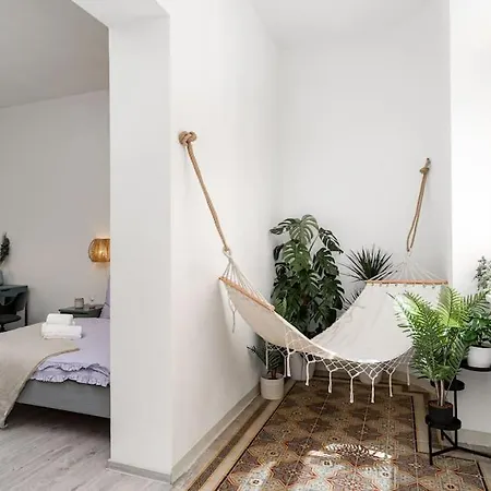 Deja Vu Botique Appartement Olomouc Buitenkant foto