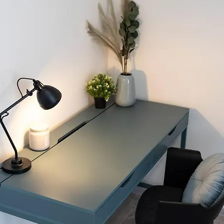 Deja Vu Botique Appartement Olomouc Buitenkant foto