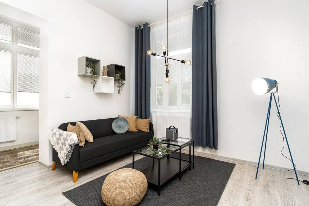 Apartment Deja Vu Botique Olomouc
