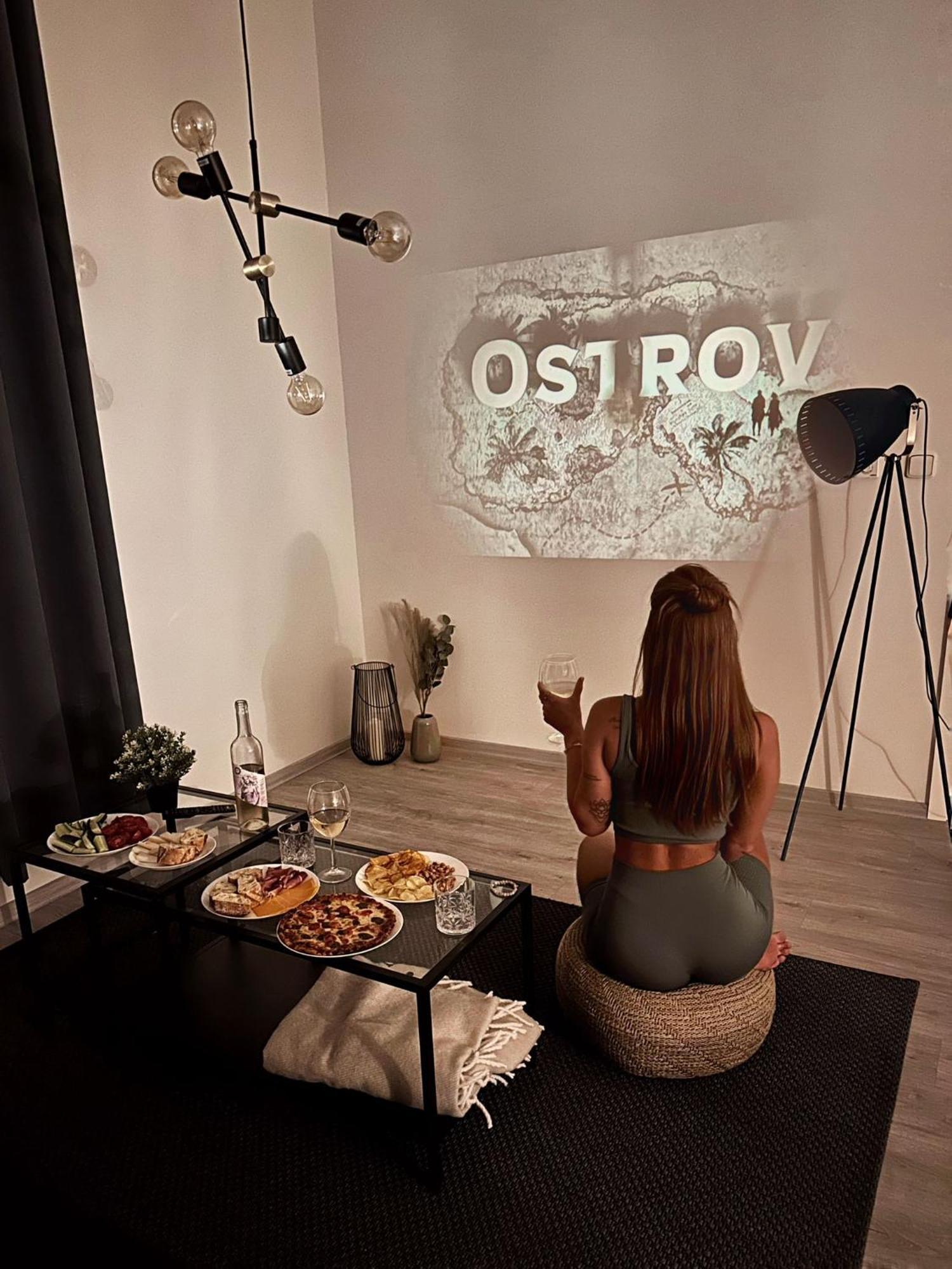 Deja Vu Botique Apartment *